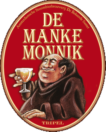 De Manke Monnik